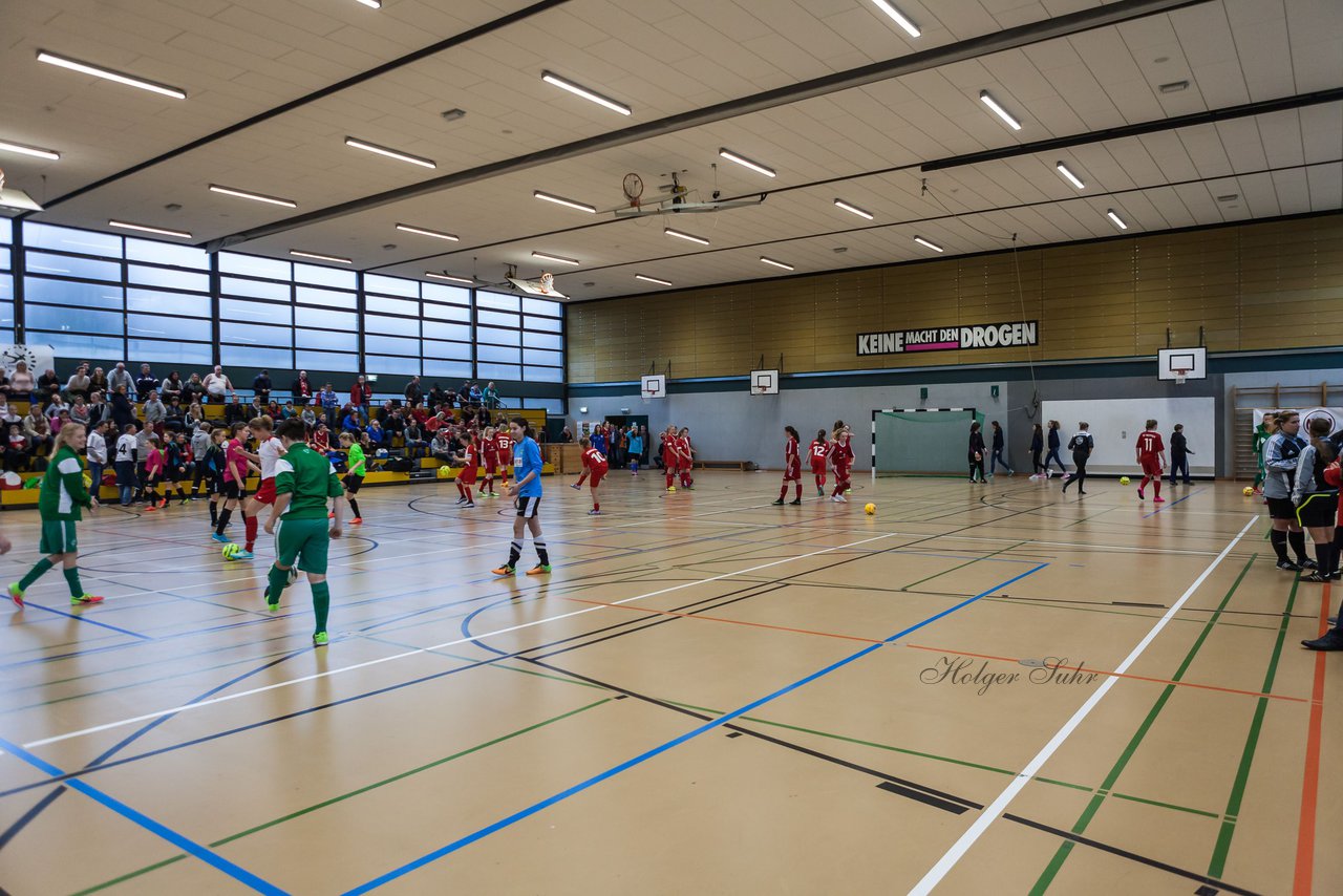 Bild 209 - Norddeutsche Futsalmeisterschaft